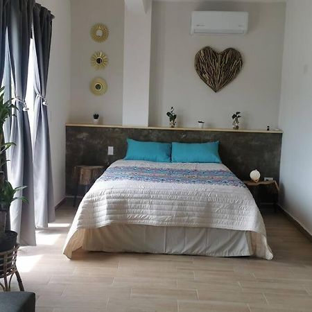 Maar Estudio 2, A 2 Cuadras Del Malecon De La Paz Zewnętrze zdjęcie